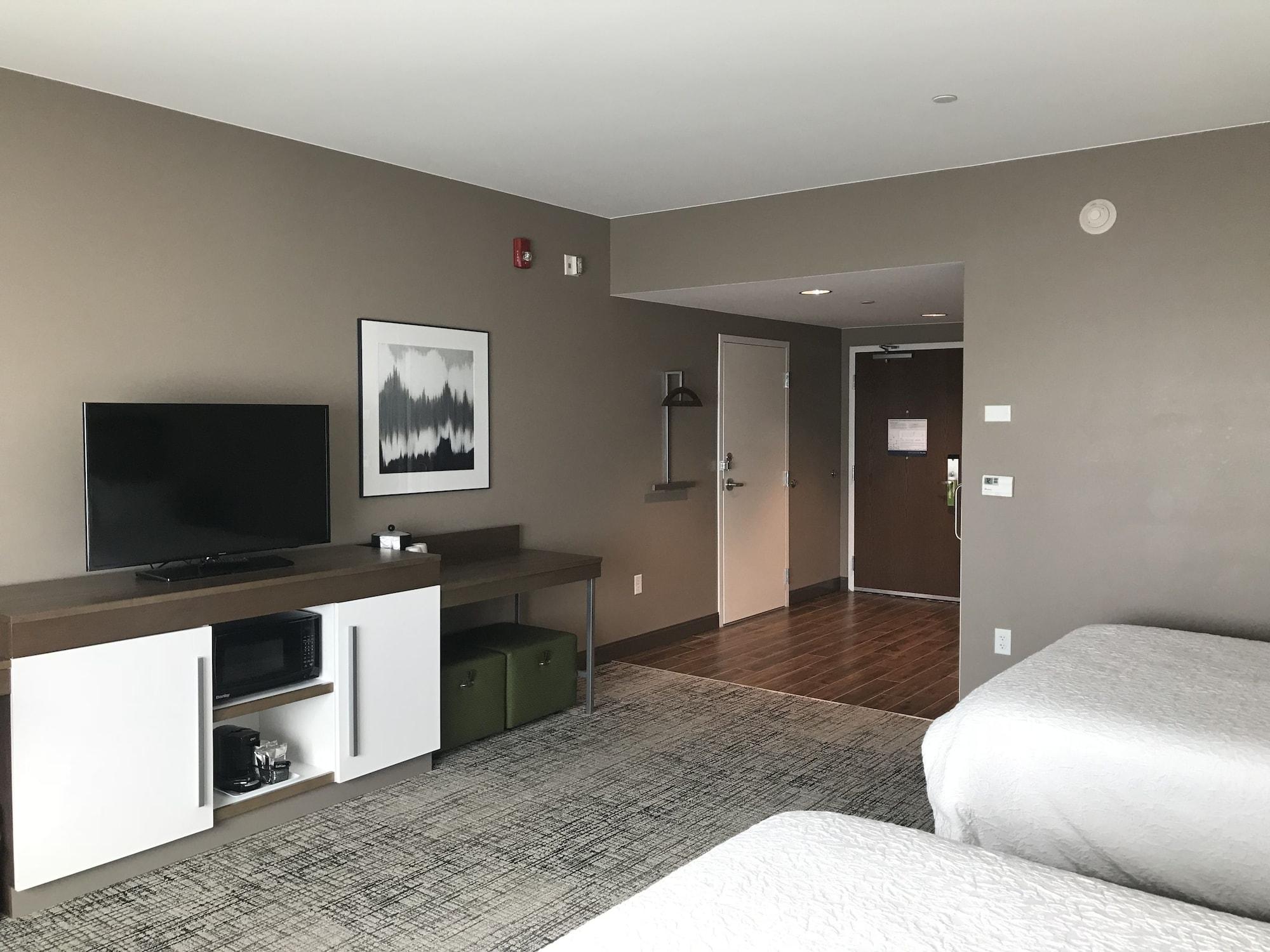 Hampton Inn & Suites St. George Bagian luar foto