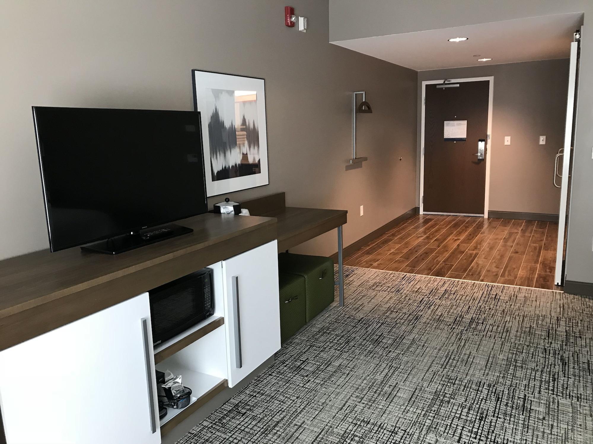 Hampton Inn & Suites St. George Bagian luar foto