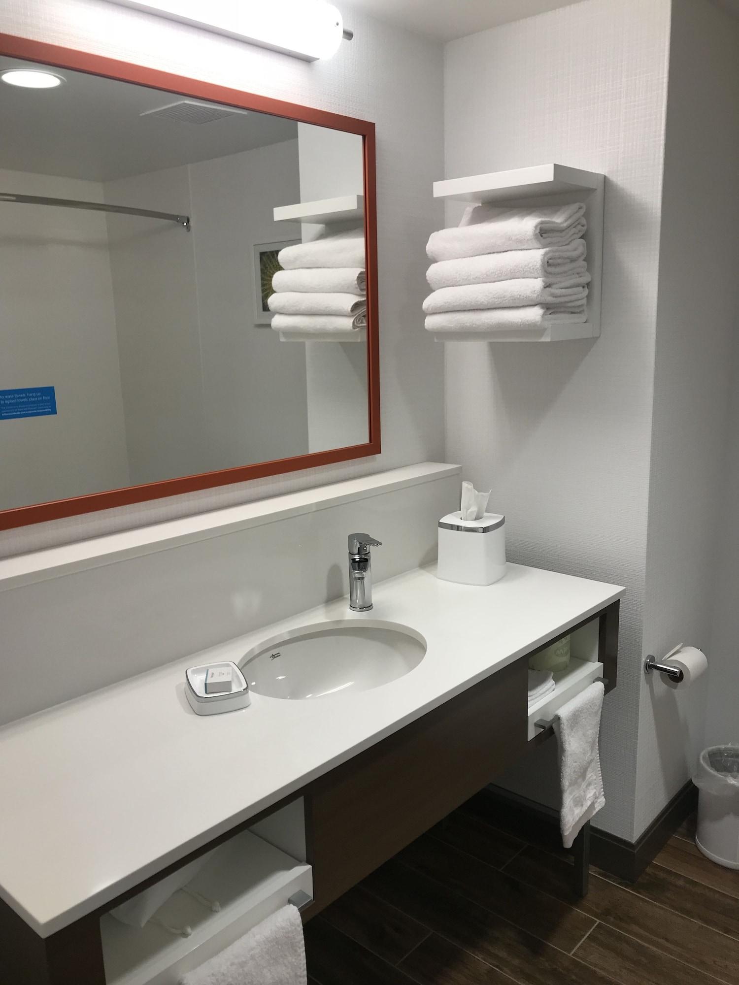 Hampton Inn & Suites St. George Bagian luar foto