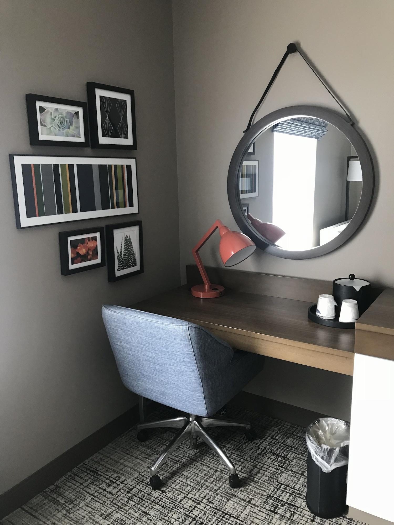 Hampton Inn & Suites St. George Bagian luar foto