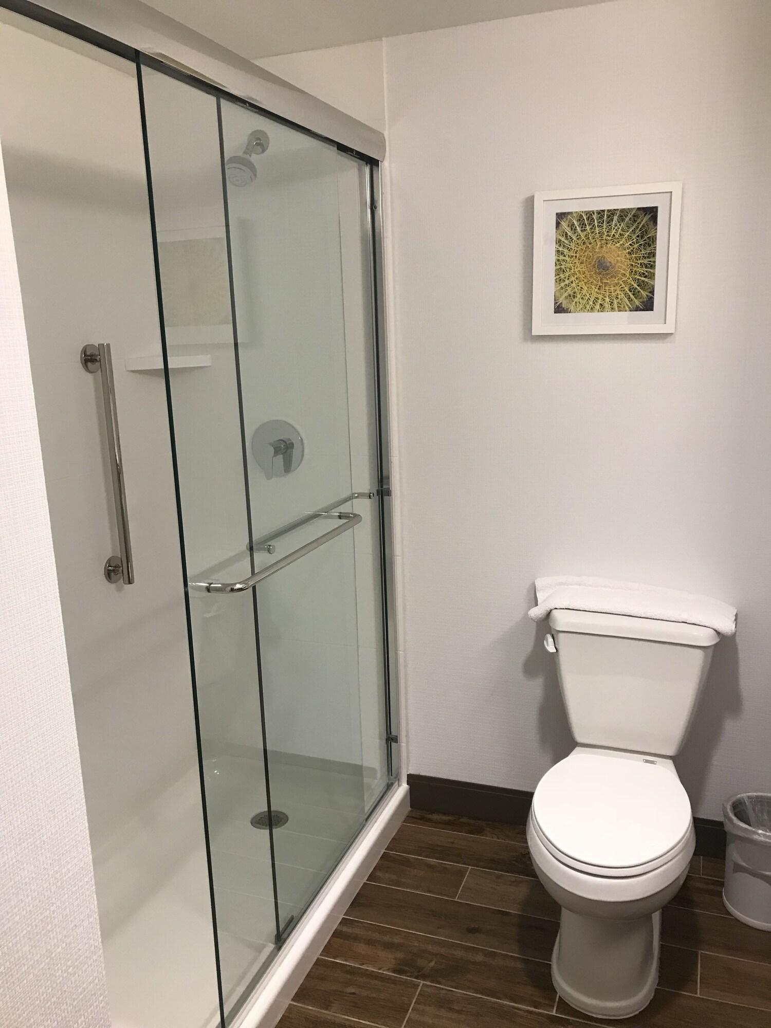 Hampton Inn & Suites St. George Bagian luar foto