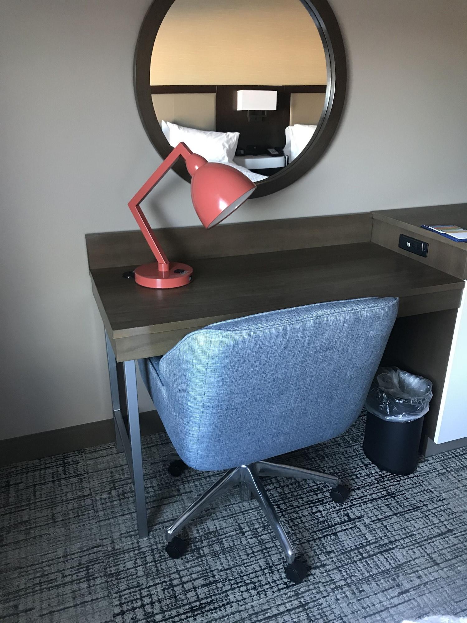 Hampton Inn & Suites St. George Bagian luar foto