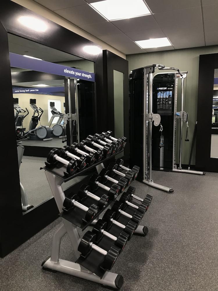 Hampton Inn & Suites St. George Bagian luar foto