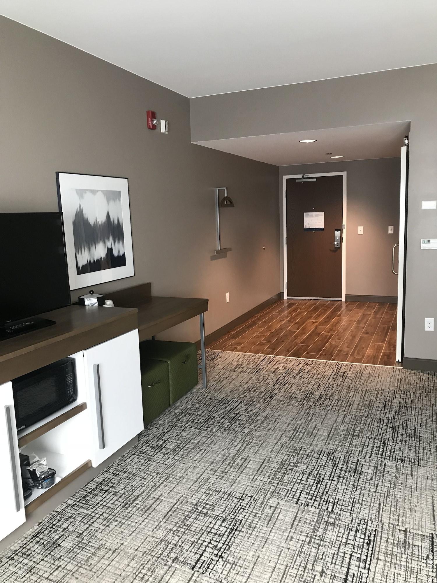 Hampton Inn & Suites St. George Bagian luar foto