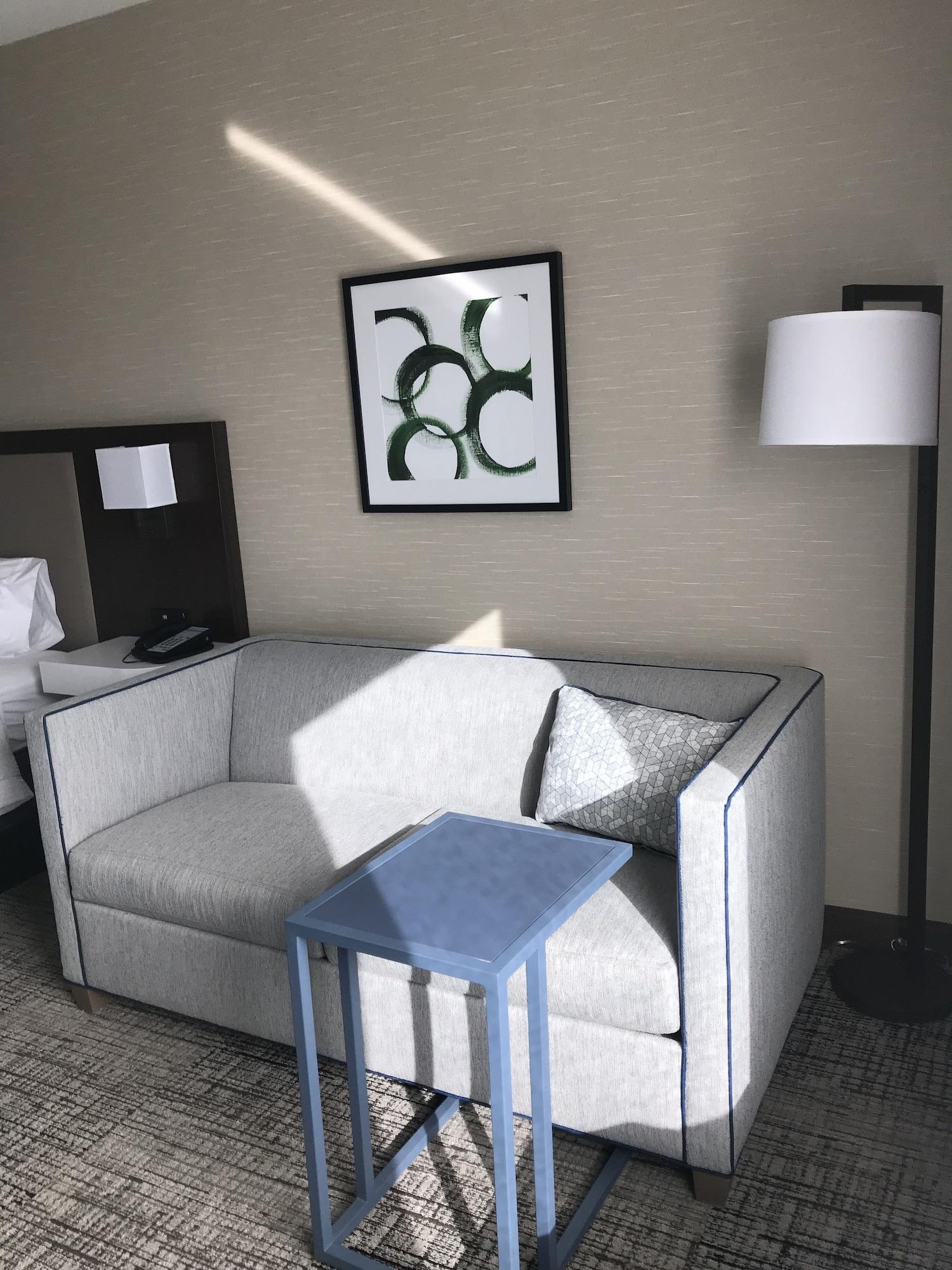 Hampton Inn & Suites St. George Bagian luar foto