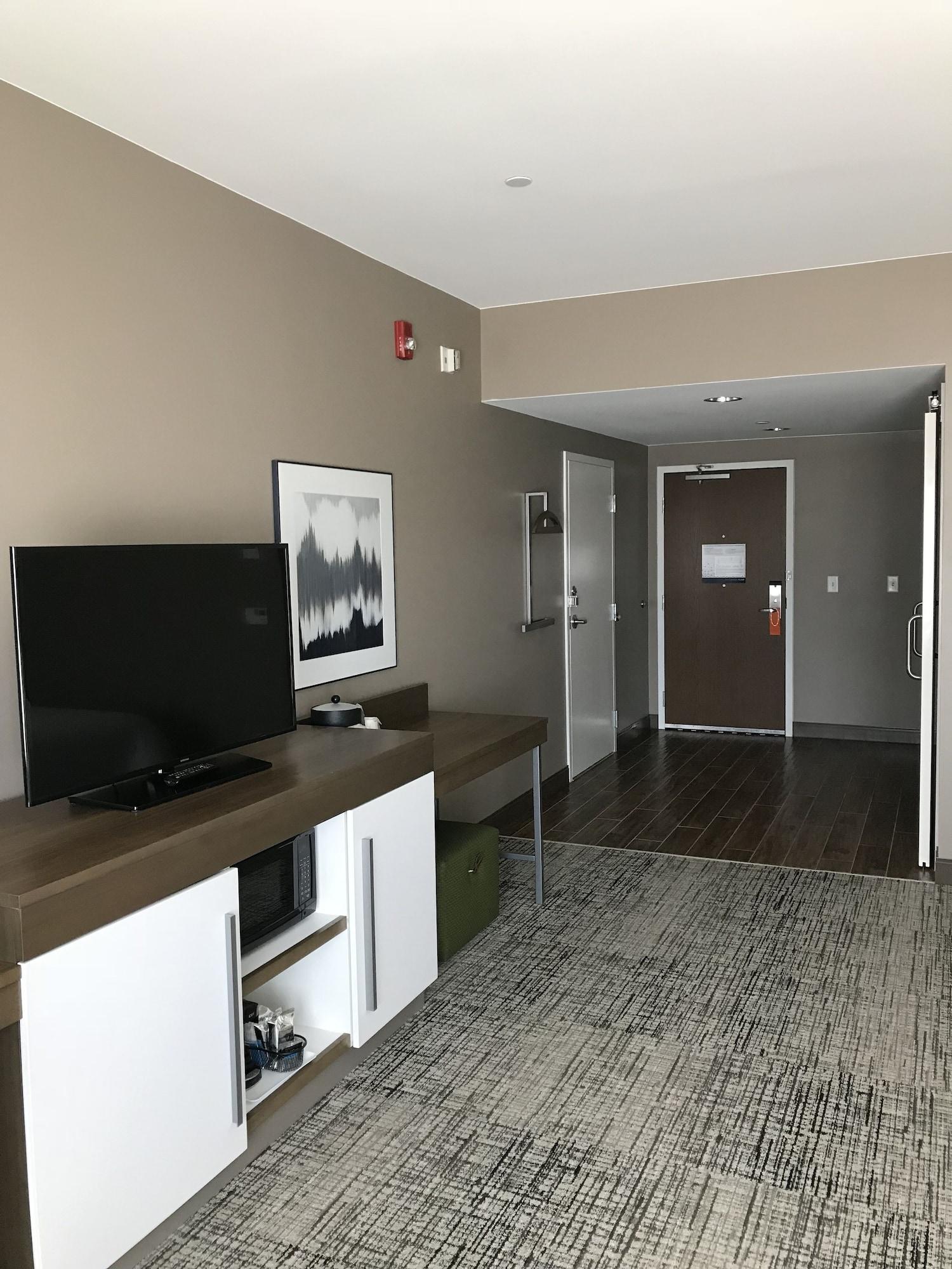 Hampton Inn & Suites St. George Bagian luar foto