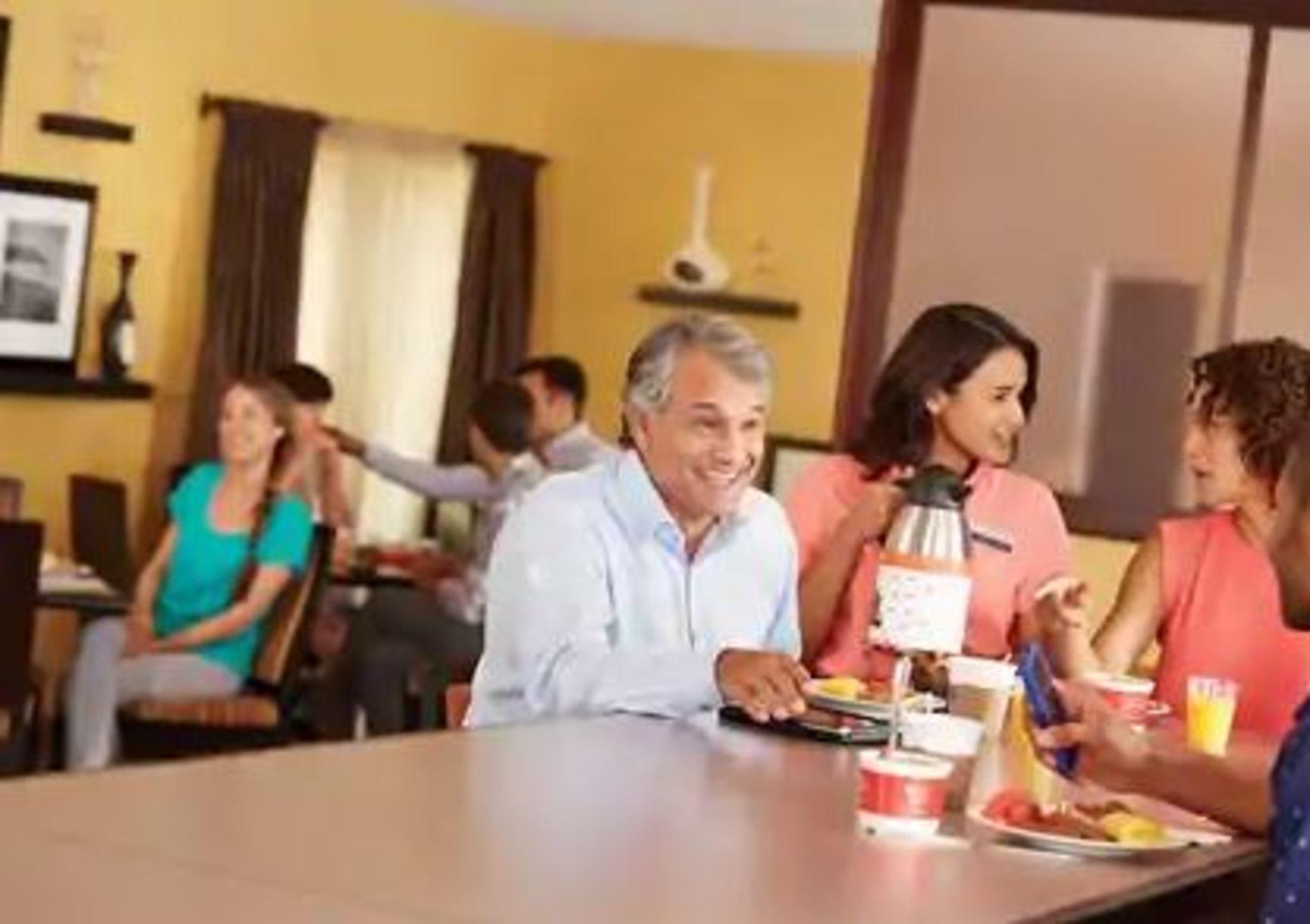 Hampton Inn & Suites St. George Bagian luar foto