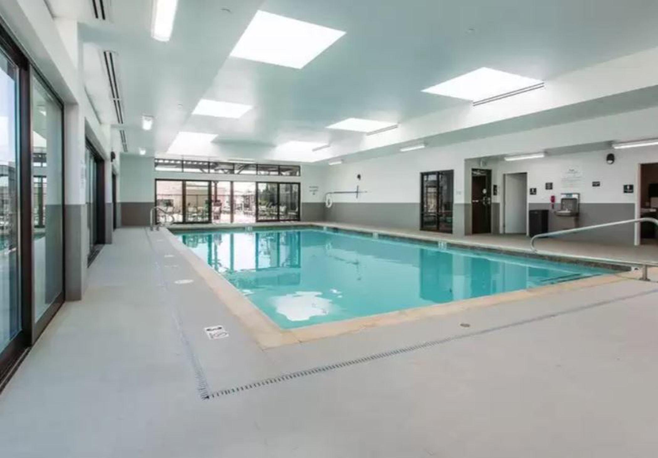 Hampton Inn & Suites St. George Bagian luar foto