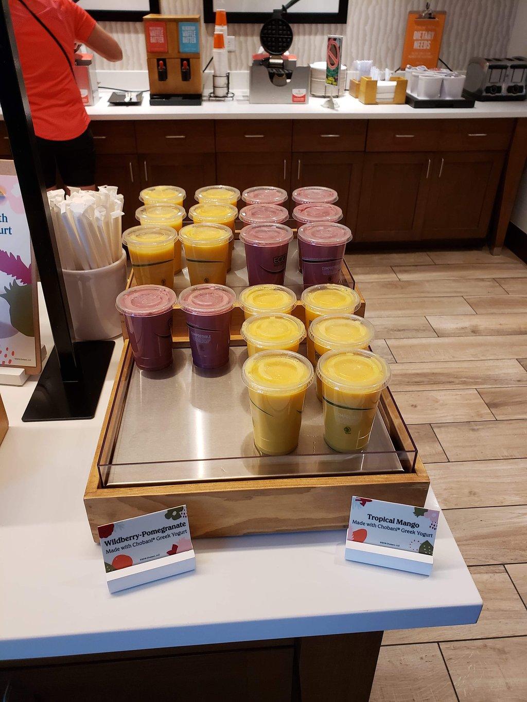 Hampton Inn & Suites St. George Bagian luar foto