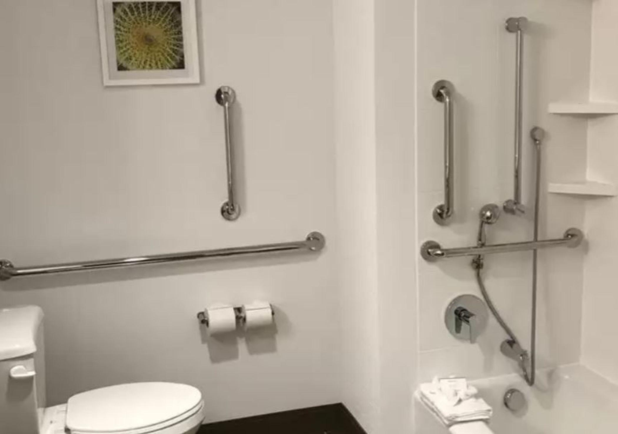 Hampton Inn & Suites St. George Bagian luar foto