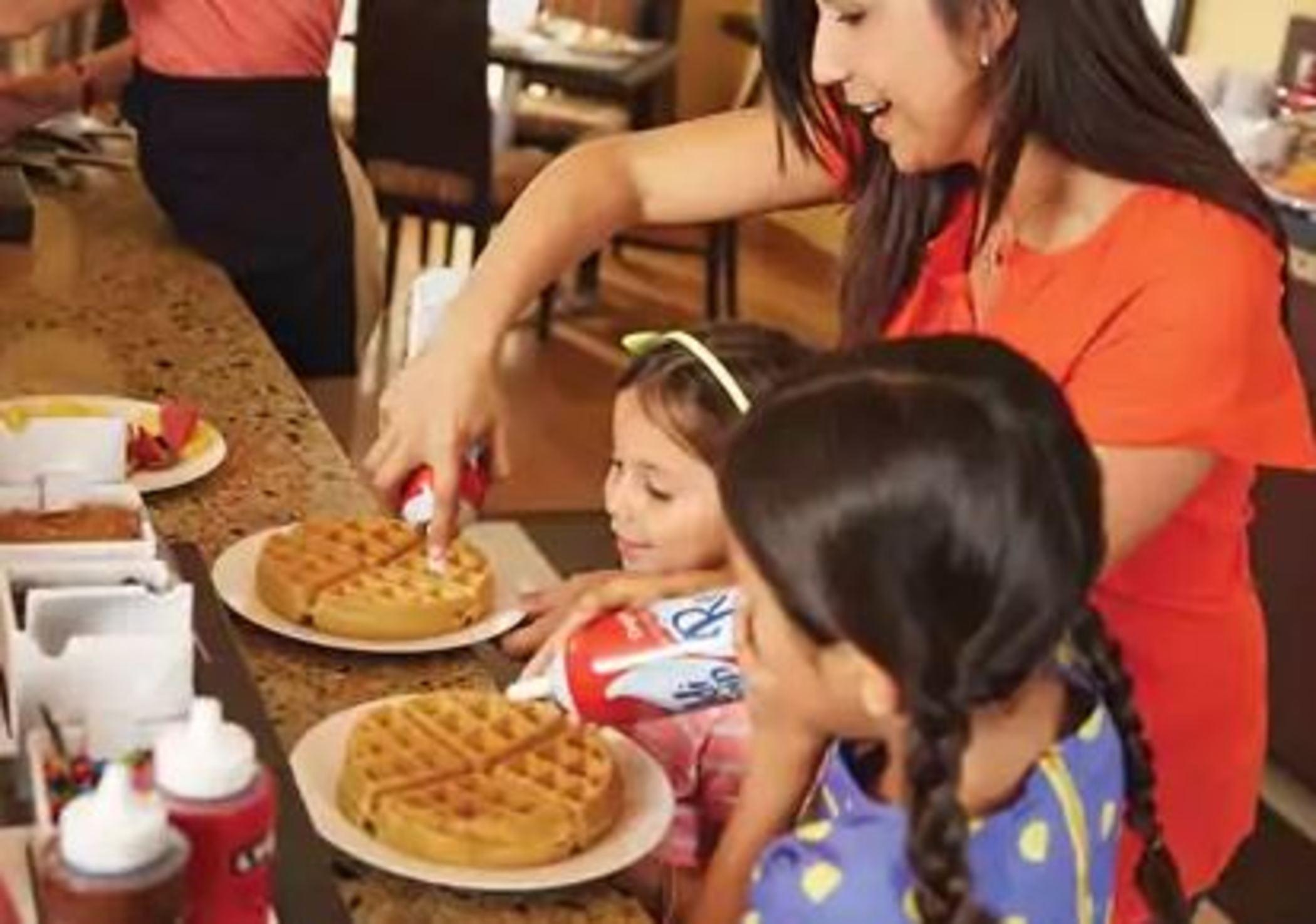 Hampton Inn & Suites St. George Bagian luar foto