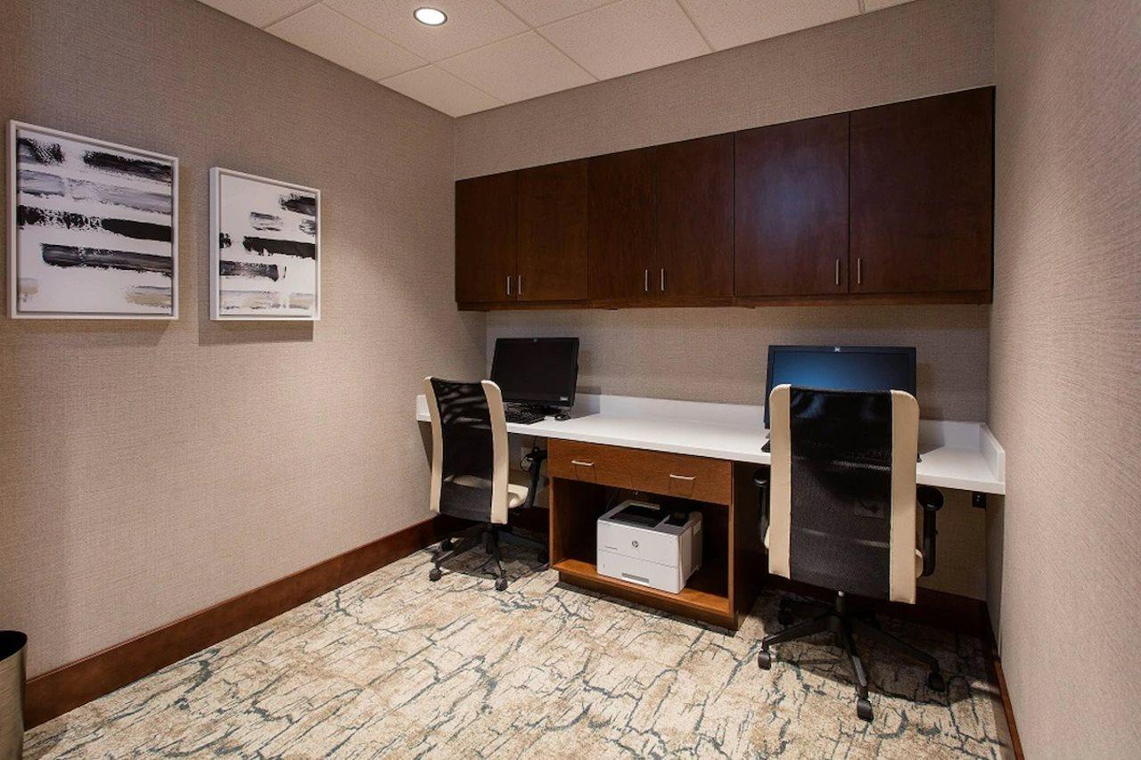 Hampton Inn & Suites St. George Bagian luar foto