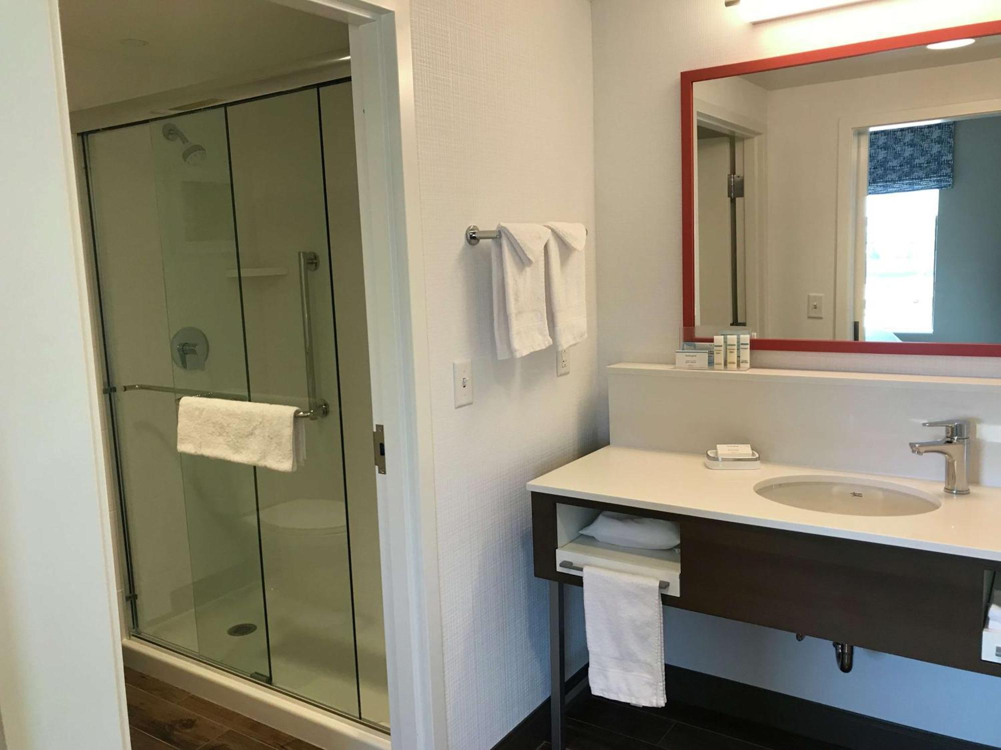 Hampton Inn & Suites St. George Bagian luar foto