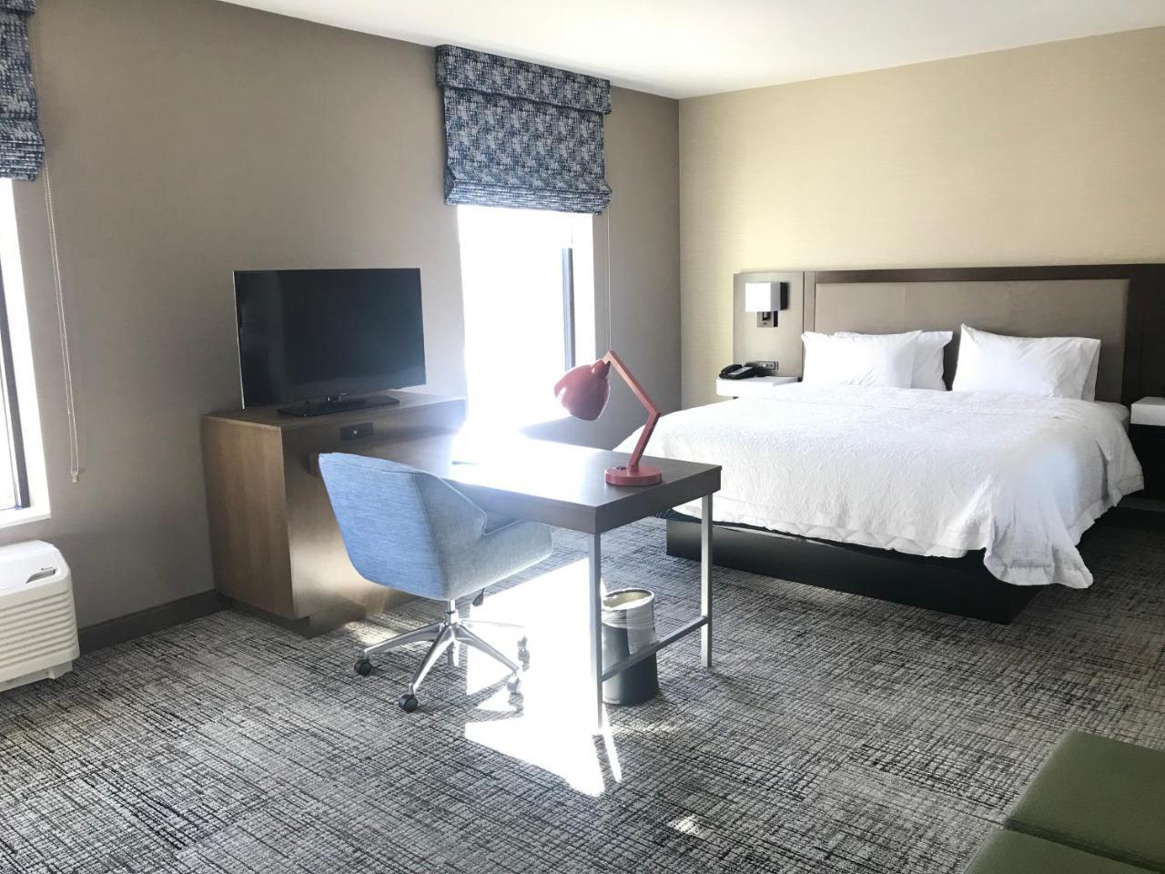 Hampton Inn & Suites St. George Bagian luar foto