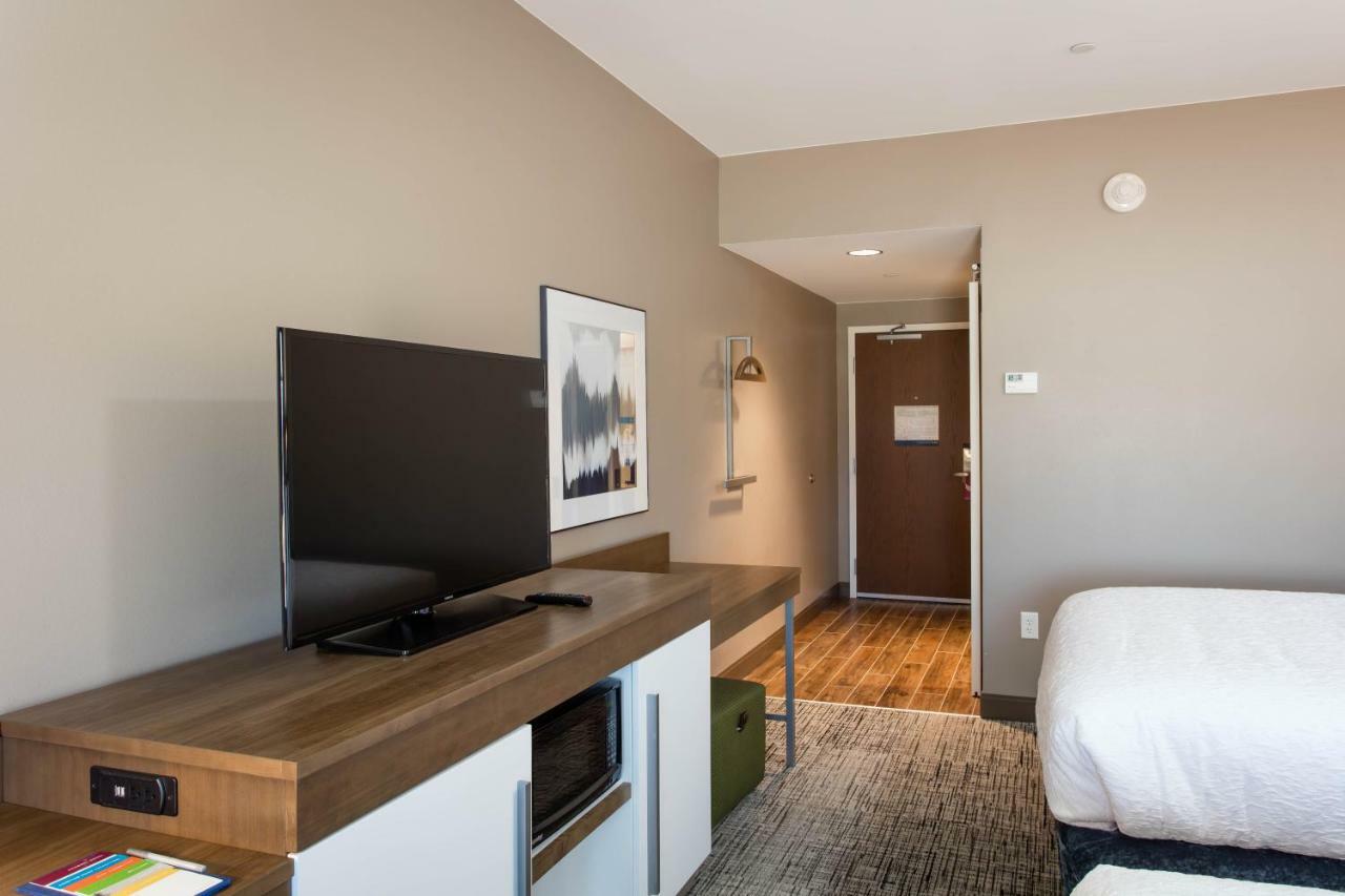 Hampton Inn & Suites St. George Bagian luar foto